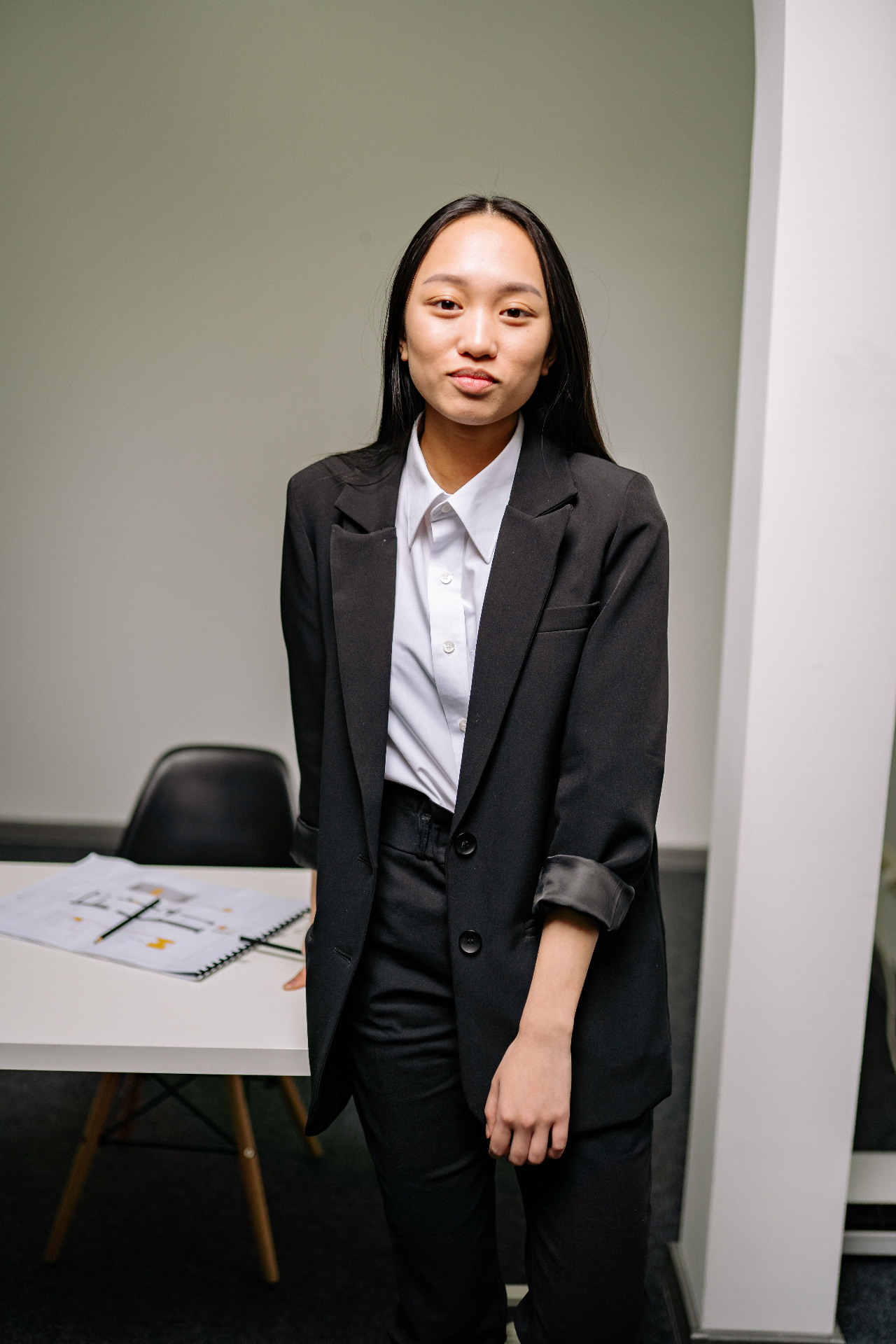 Natalia Sol, Chief Development Officer